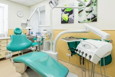 Стоматологическая клиника Вероника