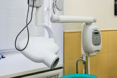 Стоматологическая клиника Вероника