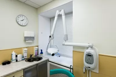 Стоматологическая клиника Вероника