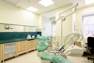 Стоматологическая клиника Вероника