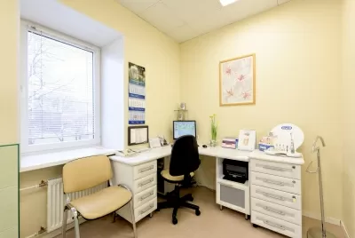 Стоматологическая клиника Вероника