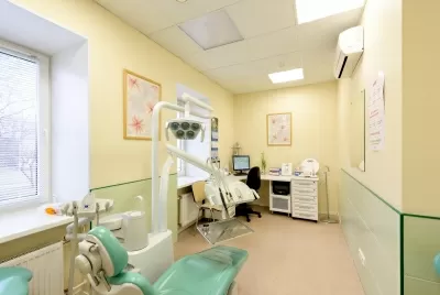 Стоматологическая клиника Вероника