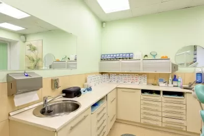 Стоматологическая клиника Вероника