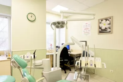 Стоматологическая клиника Вероника