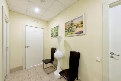 Стоматологическая клиника Вероника