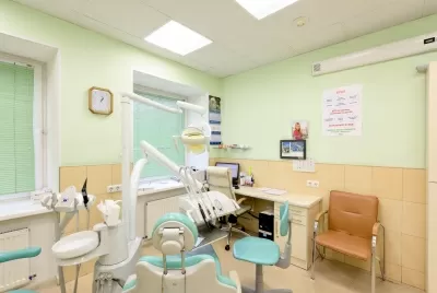 Стоматологическая клиника Вероника