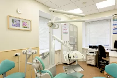 Стоматологическая клиника Вероника