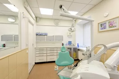Стоматологическая клиника Вероника