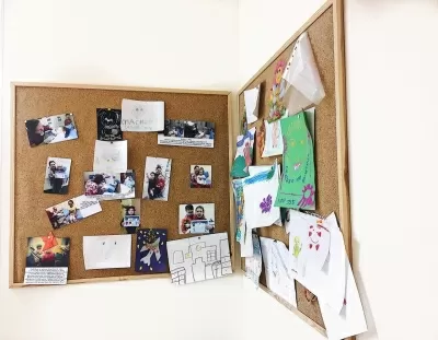 Клиника стоматологии № 1