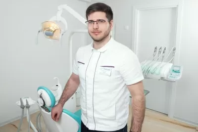 Славная Улыбка