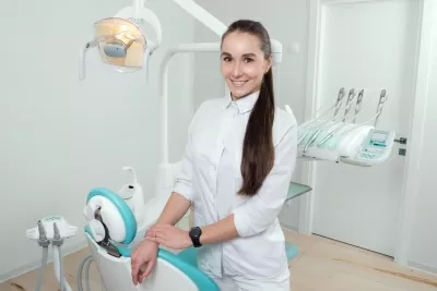 Славная Улыбка