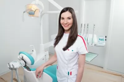 Славная Улыбка