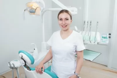 Славная Улыбка