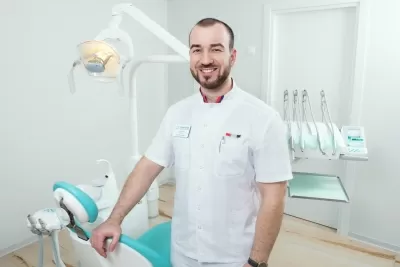 Славная Улыбка