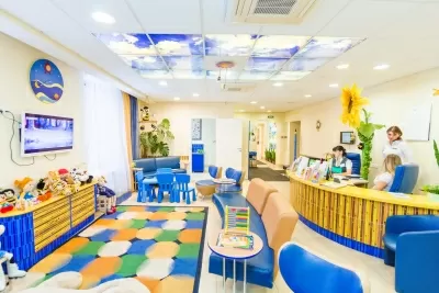 Детская стоматология Вероника