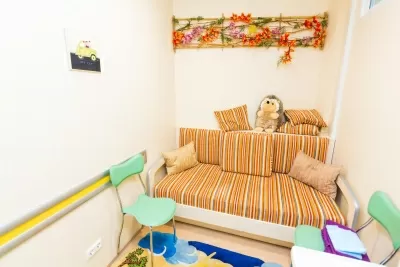 Детская стоматология Вероника