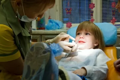 Детская стоматология Вероника