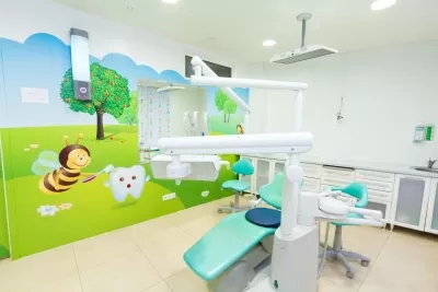 Детская стоматология Вероника