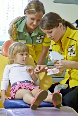 Детская стоматология Вероника