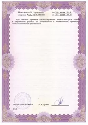 Стоматология Вероника