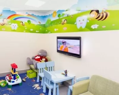 Детская стоматология Вероника