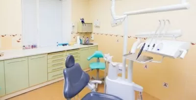 Детская стоматология Вероника