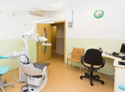 Детская стоматология Вероника