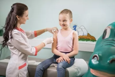 Евромед (Euromed Kids)