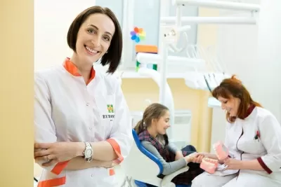 Евромед (Euromed Kids)