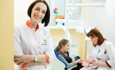 Евромед (Euromed Kids)