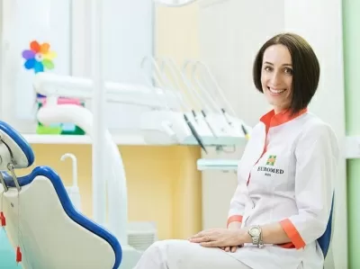 Евромед (Euromed Kids)