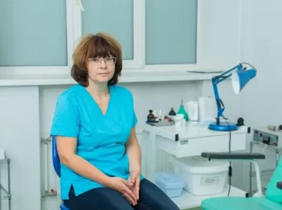 Евромед (Euromed Kids)