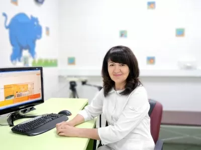 Евромед (Euromed Kids)