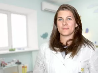 Евромед (Euromed Kids)