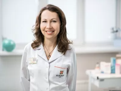 Евромед (Euromed Kids)