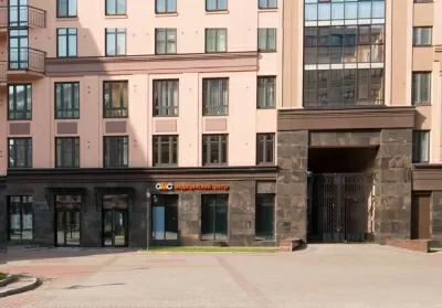 Дженерал Медикал Центр — GMC