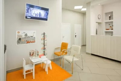 Дженерал Медикал Центр — GMC