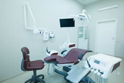 Дженерал Медикал Центр — GMC