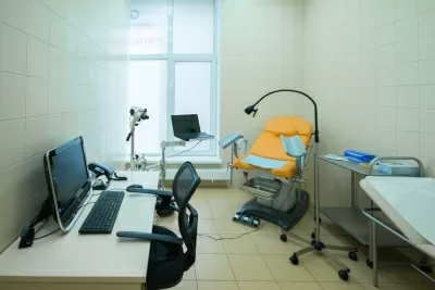 Дженерал Медикал Центр — GMC