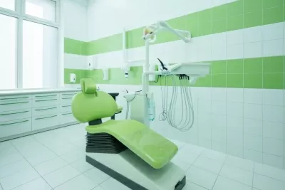 Дженерал Медикал Центр — GMC