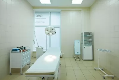 Дженерал Медикал Центр — GMC