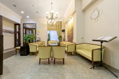 Клиника ЭКСПЕРТ