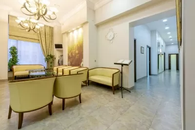 Клиника ЭКСПЕРТ