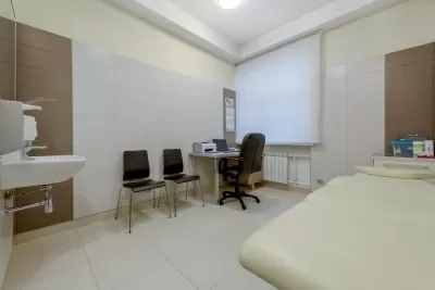 Клиника ЭКСПЕРТ