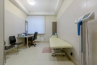 Клиника ЭКСПЕРТ