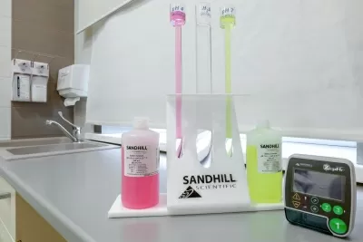 Клиника ЭКСПЕРТ