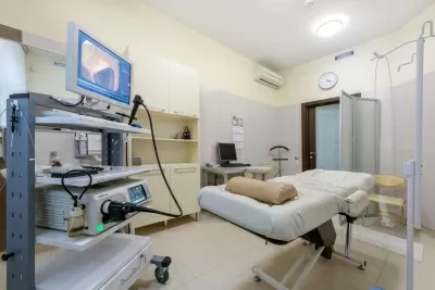 Клиника ЭКСПЕРТ