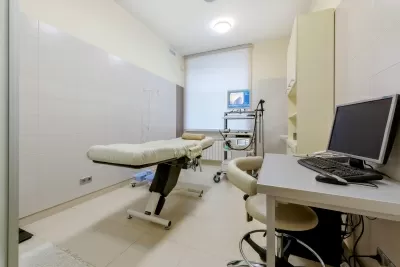 Клиника ЭКСПЕРТ