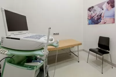 Клиника ЭКСПЕРТ