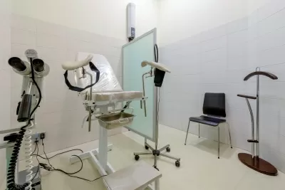 Клиника ЭКСПЕРТ